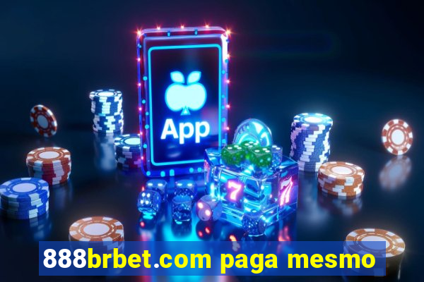 888brbet.com paga mesmo